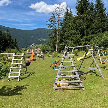 Hornergut Appartement Altenmarkt im Pongau Buitenkant foto