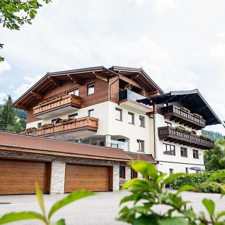Hornergut Appartement Altenmarkt im Pongau Buitenkant foto