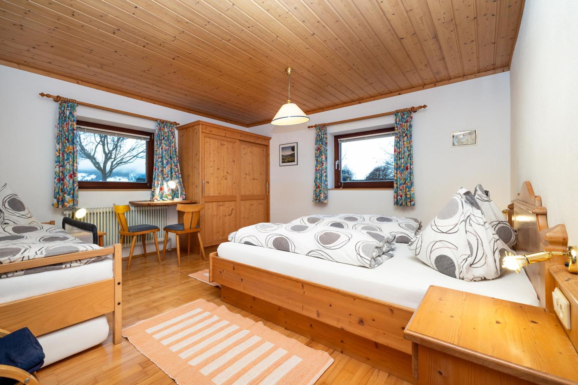 Hornergut Appartement Altenmarkt im Pongau Buitenkant foto