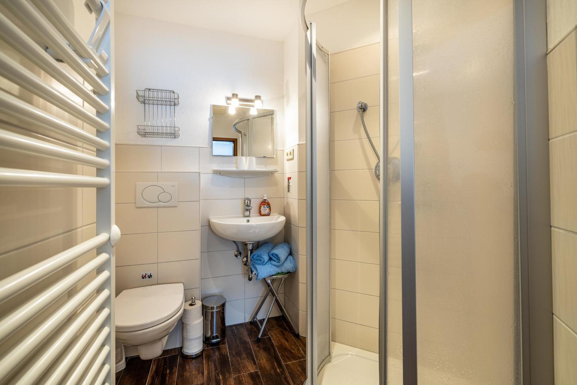 Hornergut Appartement Altenmarkt im Pongau Buitenkant foto