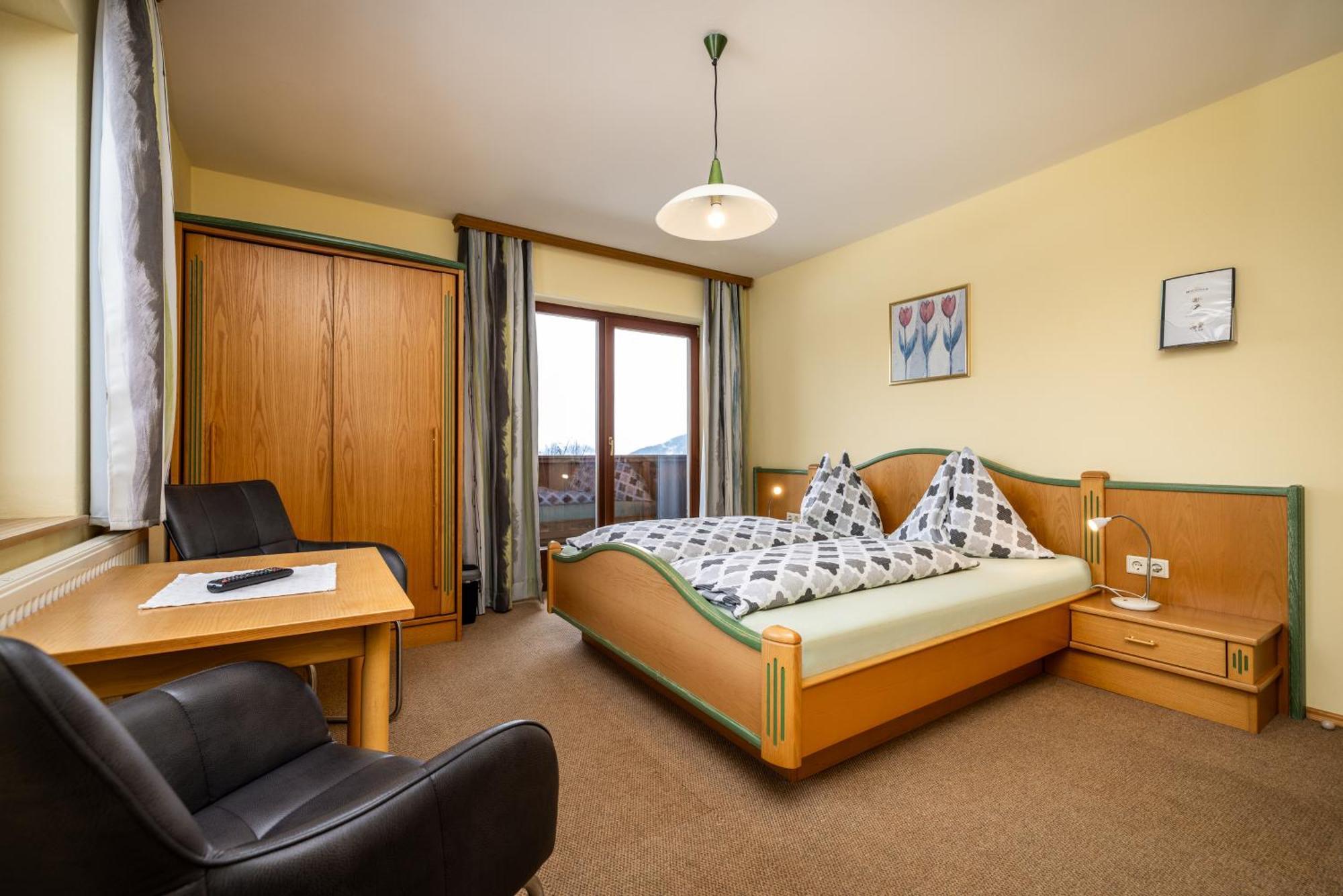 Hornergut Appartement Altenmarkt im Pongau Buitenkant foto