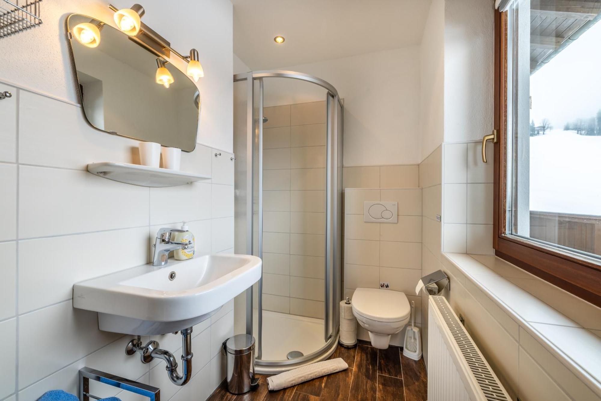 Hornergut Appartement Altenmarkt im Pongau Buitenkant foto